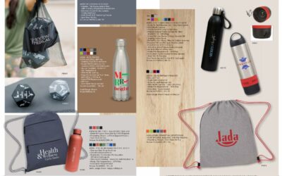 Resolutions coming soon, GIFT something to help reach those 2022 goals