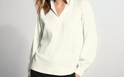 Buttery Soft. Polished Style from Mercer+Mettle