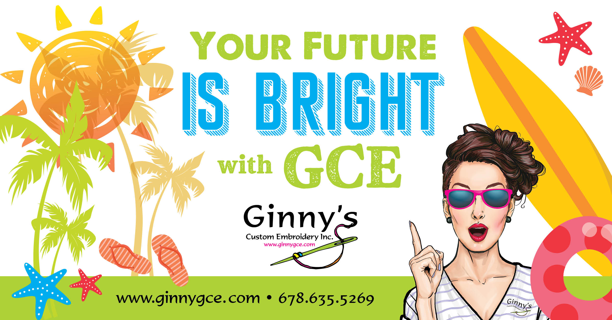 Ginny Givens_FB summer sunglasses