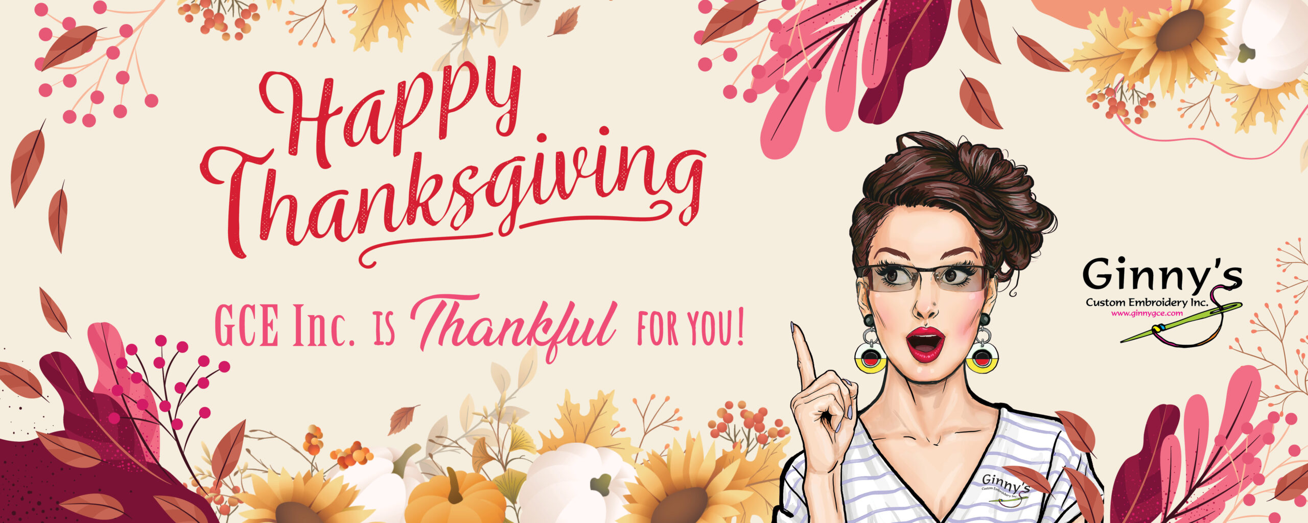 Ginny Givens_Thanksgiving FB 2022