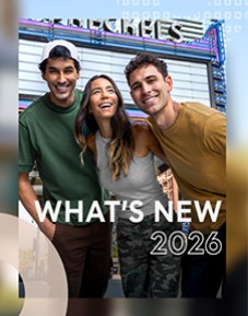 S&S Activewear- UA, Columbia, Adidas, & More