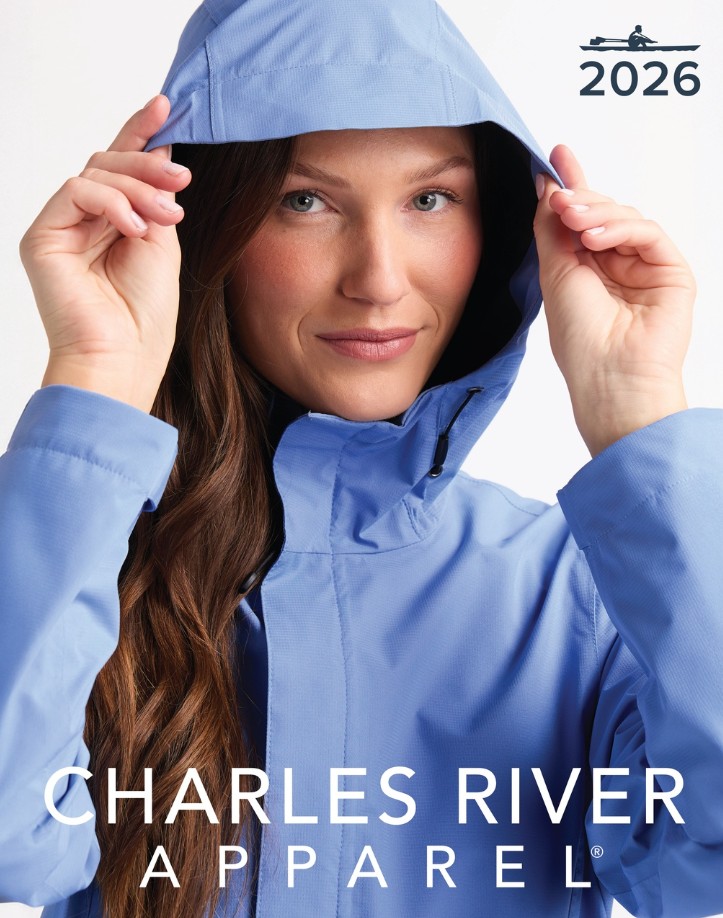 2025 Charles River Apparel