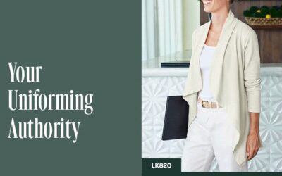 Port Authority@- Your Uniforming Authority