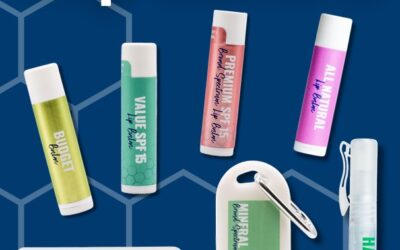 Build Your Brand while making and IMPACT