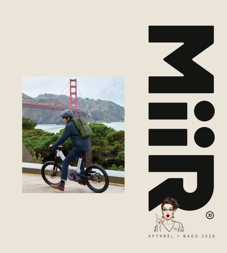 MiiR