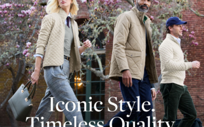 Brooks Brothers- The perfect gift for the season! & Only 5 Weeks Left to get your BRANDED orders in! Don’t Miss Our Holiday Cut-Off!