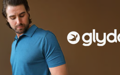 Limitless Looks for Limitless Movement- Introducing GLYDER
