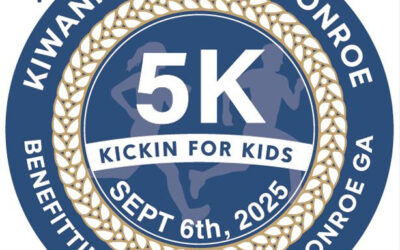 Don’t Miss Out: Kiwanis 5K on Sept 6!