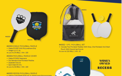 Join the Pickleball Craze & Save 10%!