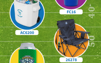 Gear Up For Game Day: Tailgating Must-Haves Are Here!