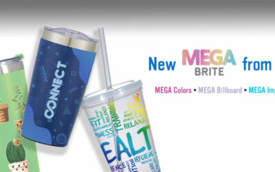 New MEGABrite products from HitPromo
