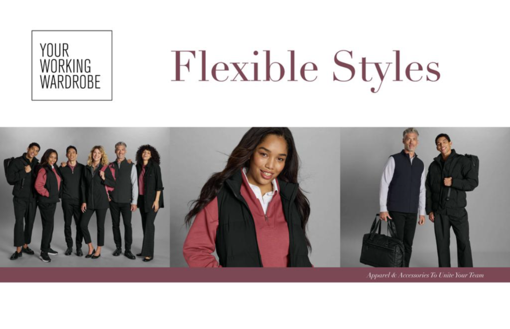 Flexible Styles